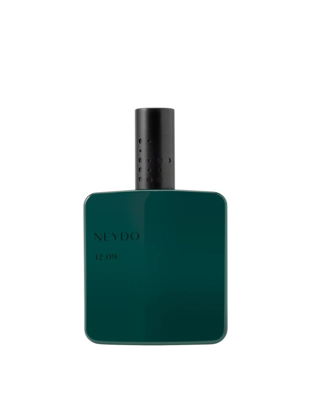 Mossland 12.09 Edp